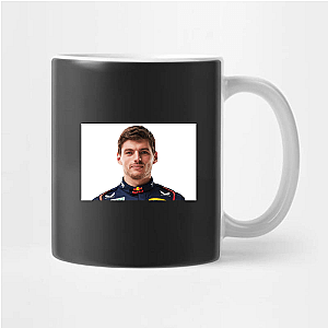 Pole Position Max Verstappen Mugs