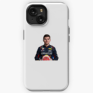 Triple World Champion Max Verstappen Samsung Cases