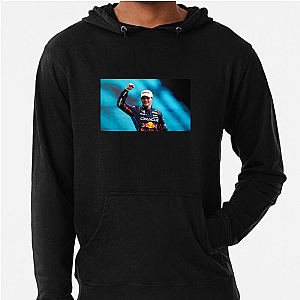 Track Mastermind Max Verstappen Hoodies
