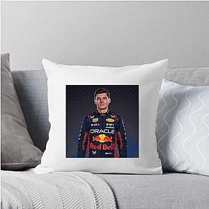 Speed Machine Max Verstappen Pillows Cover