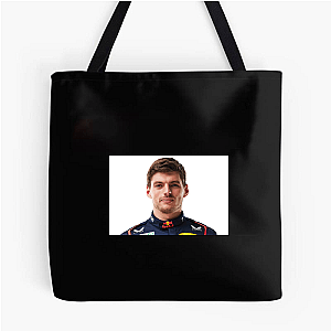 Pole Position Max Verstappen Bags