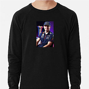 F1 Dominator Max Verstappen Sweatshirts