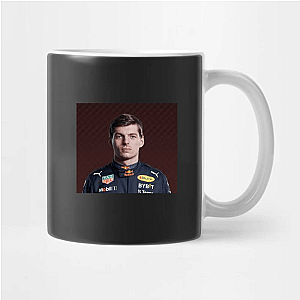 Red Bull Ace Max Verstappen Mugs