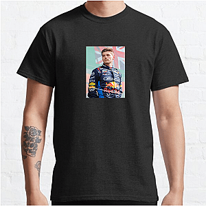 Racing Prodigy Max Verstappen T-Shirts