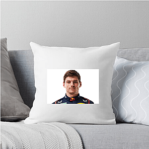 Pole Position Max Verstappen Pillows Cover