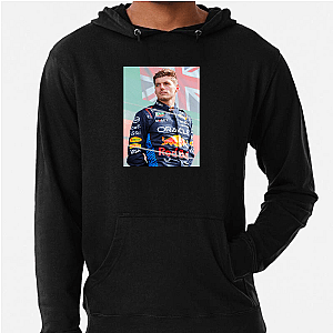Racing Prodigy Max Verstappen Hoodies