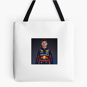 Speed Machine Max Verstappen Bags