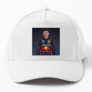 Speed Machine Max Verstappen Hats & Caps