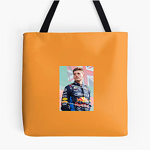 Racing Prodigy Max Verstappen Bags