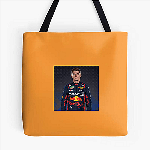 Speed Machine Max Verstappen Bags