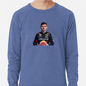 Triple World Champion Max Verstappen Sweatshirts