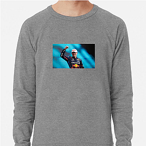 Track Mastermind Max Verstappen Sweatshirts