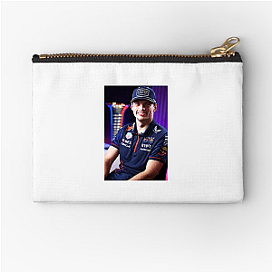F1 Dominator Max Verstappen Zipper Pouches