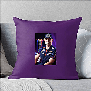 F1 Dominator Max Verstappen Pillows Cover