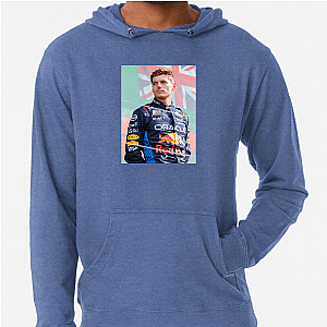Racing Prodigy Max Verstappen Hoodies