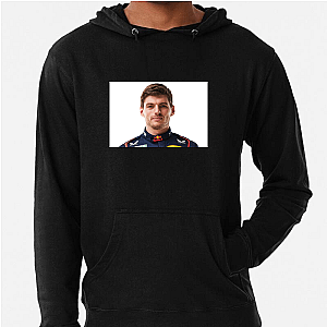 Pole Position Max Verstappen Hoodies