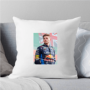 Racing Prodigy Max Verstappen Pillows Cover
