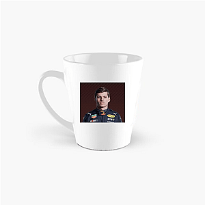 Red Bull Ace Max Verstappen Mugs