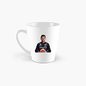 Triple World Champion Max Verstappen Mugs