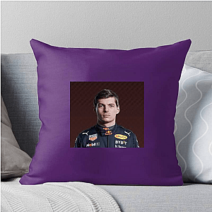 Red Bull Ace Max Verstappen Pillows Cover