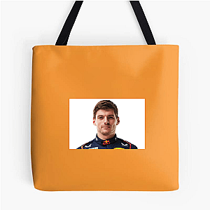 Pole Position Max Verstappen Bags