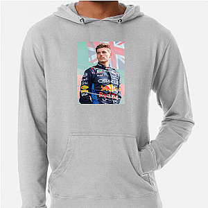 Racing Prodigy Max Verstappen Hoodies