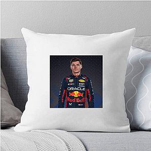 Speed Machine Max Verstappen Pillows Cover