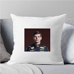 Red Bull Ace Max Verstappen Pillows Cover