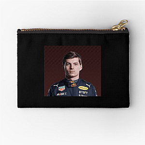 Red Bull Ace Max Verstappen Zipper Pouches