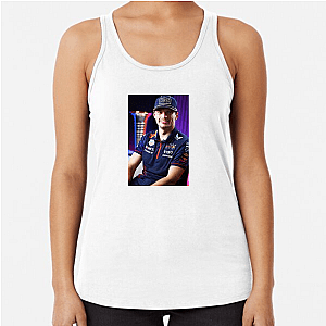 F1 Dominator Max Verstappen Tank Tops