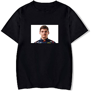 Pole Position Max Verstappen T-Shirts