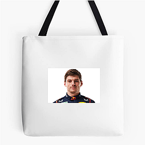 Pole Position Max Verstappen Bags