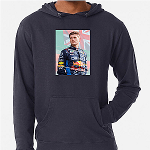 Racing Prodigy Max Verstappen Hoodies