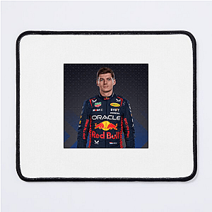 Speed Machine Max Verstappen Mouse Pads