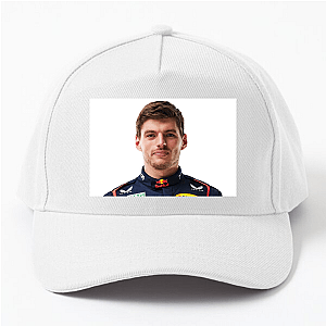 Pole Position Max Verstappen Hats & Caps