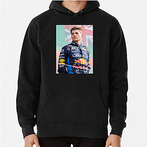 Racing Prodigy Max Verstappen Hoodies
