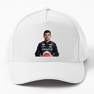 Triple World Champion Max Verstappen Hats & Caps