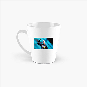 Track Mastermind Max Verstappen Mugs