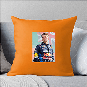 Racing Prodigy Max Verstappen Pillows Cover