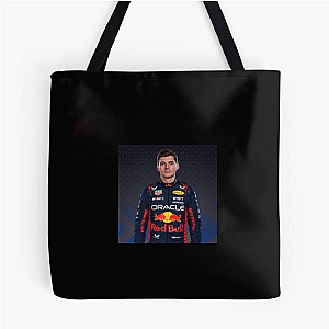 Speed Machine Max Verstappen Bags