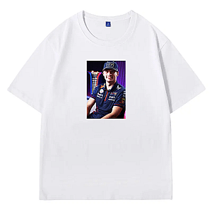 F1 Dominator Max Verstappen T-Shirts