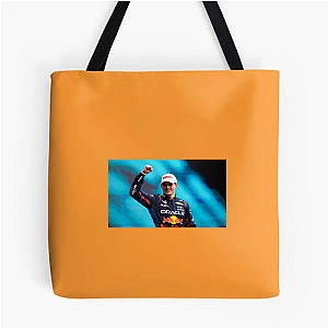 Track Mastermind Max Verstappen Bags