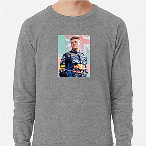 Racing Prodigy Max Verstappen Sweatshirts