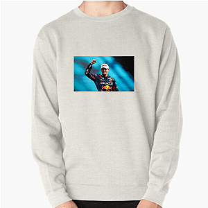 Track Mastermind Max Verstappen Sweatshirts