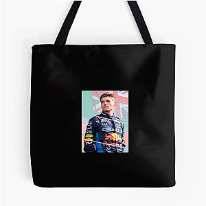Racing Prodigy Max Verstappen Bags