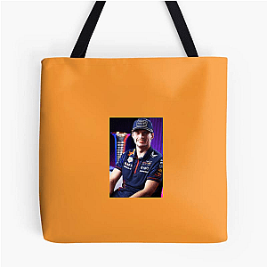 F1 Dominator Max Verstappen Bags