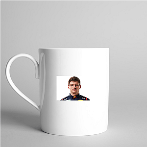 Pole Position Max Verstappen Mugs