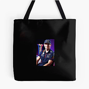 F1 Dominator Max Verstappen Bags