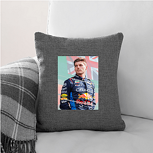 Racing Prodigy Max Verstappen Pillows Cover