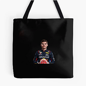 Triple World Champion Max Verstappen Bags
